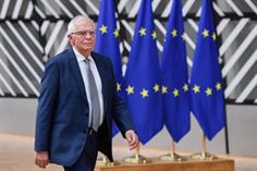 Borrell réitère ses félicitations à Petro pour sa victoire aux élections présidentielles colombiennes