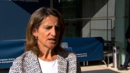 L&rsquo;Espagne défend la fin des voitures à combustion dans l&rsquo;UE d&rsquo;ici 2035 après avoir demandé à plusieurs pays de la retarder