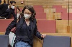 Morera appelle les institutions à impliquer davantage les citoyens dans le débat sur l&rsquo;avenir de l&rsquo;UE