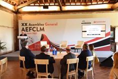 Page défend le travail de l’AREV pour représenter les producteurs après avoir été réélu président de l’institution