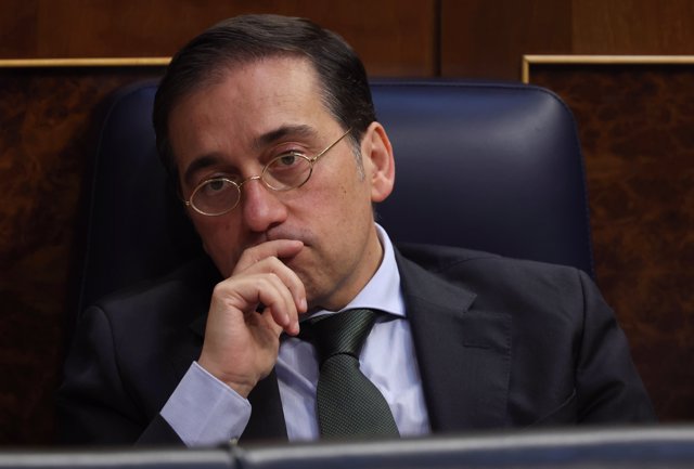 Albares se rend en Espagne « mieux préparé que d’autres » énergiquement dans l’UE si la Russie coupe l’approvisionnement en gaz