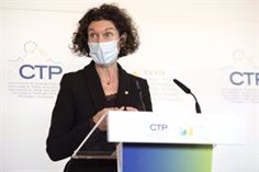 Andorre partage les priorités de la présidence de la République tchèque au Conseil européen