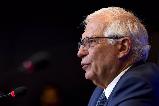 Borrell demande un rôle à la Chine « constructif » en Ukraine et freiner la désinformation sur la guerre