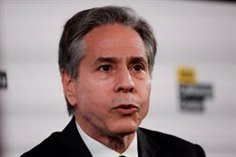 Borrell et Blinken appellent à faire avancer les négociations d’adhésion de la Macédoine du Nord à l’UE