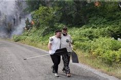 Bruxelles prévient que l’Espagne fait face à une baisse des rendements des cultures en raison de la sécheresse