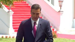 « Ce devrait être l’exemple des Balkans »