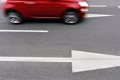L&rsquo;ACEA préconise de réduire de 30% la proportion de personnes exposées au bruit des transports d&rsquo;ici 2030