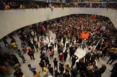 L’UE appelle au calme en Irak après les nouvelles manifestations et demande une solution « dans le cadre constitutionnel »