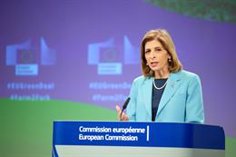 L&rsquo;UE coordonnera la réponse aux risques sanitaires dus aux agents pathogènes, aux menaces chimiques et à la résistance aux antibiotiques