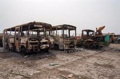 La Russie nie avoir utilisé le gaz comme « chantage », affirme que les restrictions découlent des sanctions de l&rsquo;UE