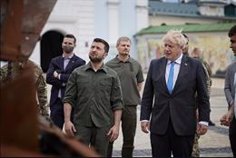 L&rsquo;ancien négociateur de l&rsquo;UE sur le Brexit espère « une nouvelle page dans les relations » sans Johnson