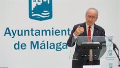 Le PP critique le « nouveau veto » du gouvernement à Malaga en l&rsquo;excluant d&rsquo;accueillir des événements de la présidence de l&rsquo;UE