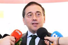 Le PP demande la comparution d&rsquo;Albares au Congrès en raison de la récente crise diplomatique avec le Mali