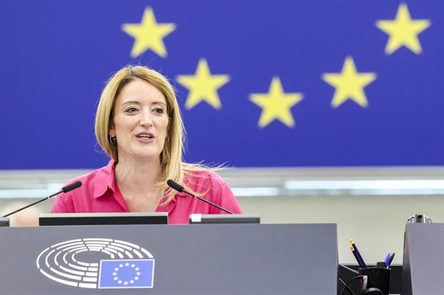 Le Parlement européen dit qu&rsquo;il aidera l&rsquo;Ukraine « à chaque pas » de l&rsquo;adhésion à l&rsquo;UE
