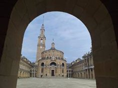 Le Royaume des Asturies, Javier Cuervo ou l’intégration dans l’UE, parmi les premiers sujets de juillet de l’EBAU dans les Asturies