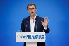 Le commissaire européen à la justice se rendra en Espagne en juillet, sous la pression de Bruxelles pour renouveler le CGPJ