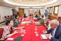 Le gouvernement des îles Canaries approuve la modification de la REA