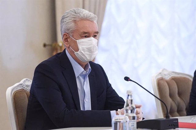 Le maire de Moscou et les « motards » de Poutine, parmi les derniers sanctionnés par l’UE