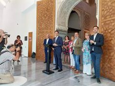 Makaya McCraven ouvrira la 35e édition de Jazz on the Coast à Almuñécar (Granada)