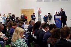 Podemos demande des informations sur l’exclusion de la ville des cent villes climatiquement neutres