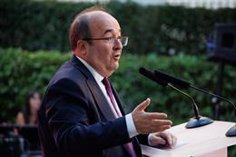 Puigdemont regrette la décision de l&rsquo;avocat général de la CJUE mais se battra « jusqu&rsquo;au bout »