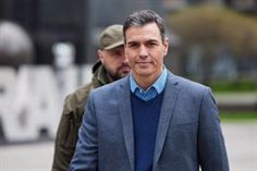 Sánchez entame demain une tournée dans les Balkans au cours de laquelle il transmettra son soutien à l’adhésion à l’UE