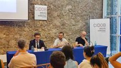 Urtasun (comuns) prévient que « le risque d’un retour à l’austérité est réel » dans l’UE en 2023