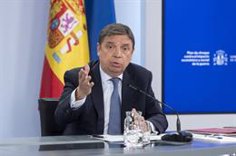 L’UE se félicite du départ du premier navire transportant des céréales d’Odessa et demande la mise en œuvre de l’accord « complet »