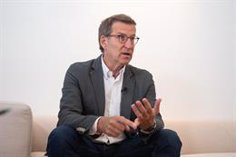 González Pons dit que la position de Borrell sur le Sahara montre la « politique internationale erratique » de Sánchez