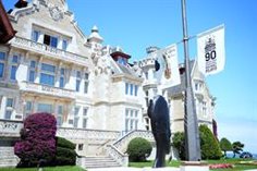 Josep Borrell dirige un cours à l&rsquo;UIMP sur « l&rsquo;Europe géopolitique »