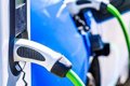 L’Espagne, en huitième position dans l’UE pour les bornes de recharge de voitures électriques, selon l’ACEA