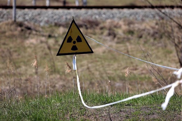L&rsquo;UE fait don à l&rsquo;Ukraine de plus de cinq millions de pilules contre une éventuelle exposition radioactive