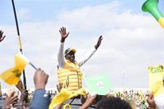 L&rsquo;UE ne remet pas en cause les résultats au Kenya et appelle à une résolution pacifique de la controverse électorale