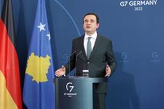 L&rsquo;UE poursuivra ses contacts avec la Serbie et le Kosovo pour éviter de nouvelles tensions sur les plaques d&rsquo;immatriculation
