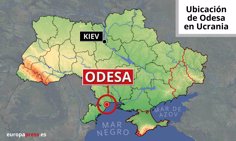 L’UE se félicite du départ du premier navire transportant des céréales d’Odessa et demande la mise en œuvre de l’accord « complet »