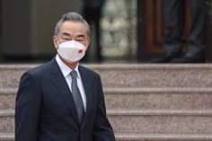 La Chine répond à l’avertissement du G7 qu’elle répondra à toute violation de sa souveraineté