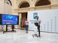 La mairie lance un programme gratuit de formation linguistique et de numérisation pour les entreprises locales de Malaga