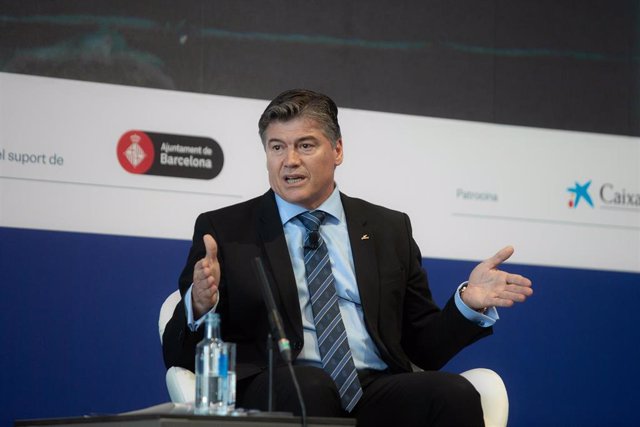 Pimec exhorte l&rsquo;UE à financer les infrastructures « vital » d&rsquo;eau et d&rsquo;électricité reliant l&rsquo;Europe