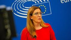 Robles se rend à Prague pour la réunion des ministres de la défense, qui abordera la guerre en Ukraine et les investissements dans la défense