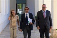 Swords demande par lettre une rencontre avec Moreno pour discuter des mesures en Andalousie contre la sécheresse et les économies d&rsquo;énergie