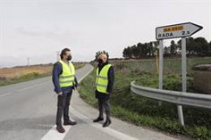 Une nouvelle voie piétonne et cyclable reliera Arre et Villava de manière durable