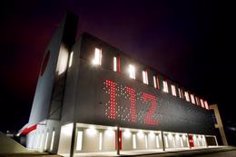 Vigo commence l&rsquo;installation de ses lumières de Noël, qui seront allumées une heure de moins pour réduire la consommation