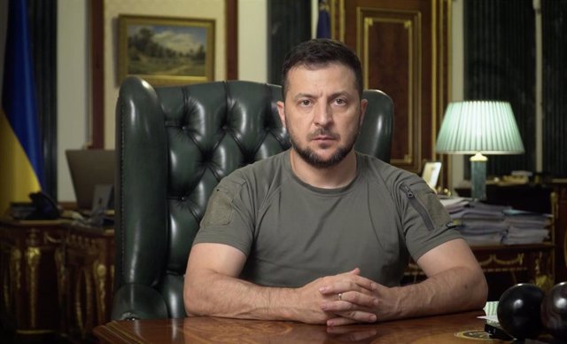 Zelensky demande aux pays d&rsquo;Amérique latine de se dissocier de la Russie