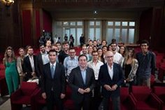 Albares assure que le ministère de l’Agriculture est celui qui doit décider des prix alimentaires