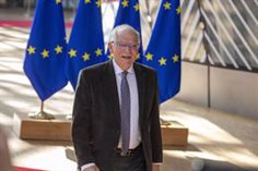 Borrell souligne la contribution d’Isabel II « à la construction de la paix et de la réconciliation »