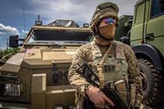 Borrell valorise les « résultats attendus » de l’armée ukrainienne