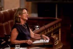 Bruxelles évite de soutenir MidCat après les critiques de Macron et demande plus de données sur sa viabilité