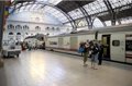 Bruxelles lance un nouvel appel à 35.000 trajets en train gratuits pour les jeunes