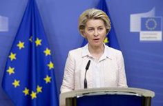 Bruxelles propose d’alléger les contrôles aux frontières nord-irlandaises
