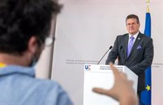 Bruxelles soutient les plateformes des collectivités locales à hauteur de 50 millions